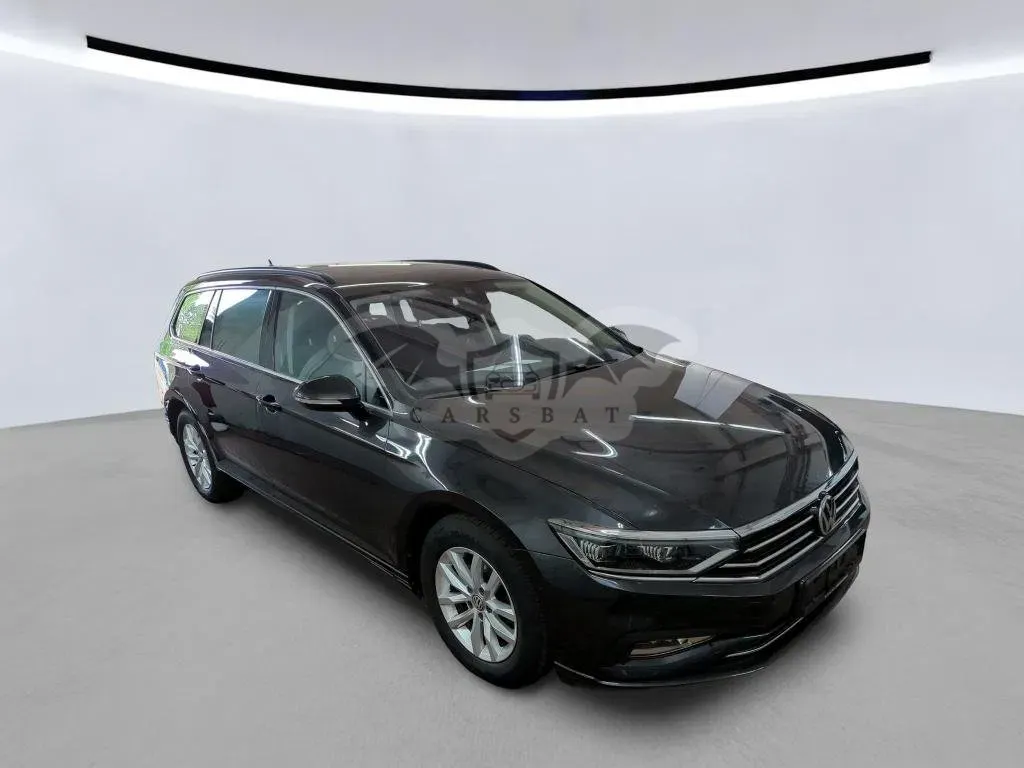 Volkswagen Passat Variant 2.0 TDI 2020