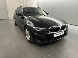 BMW 3 Series Touring 318d 2022