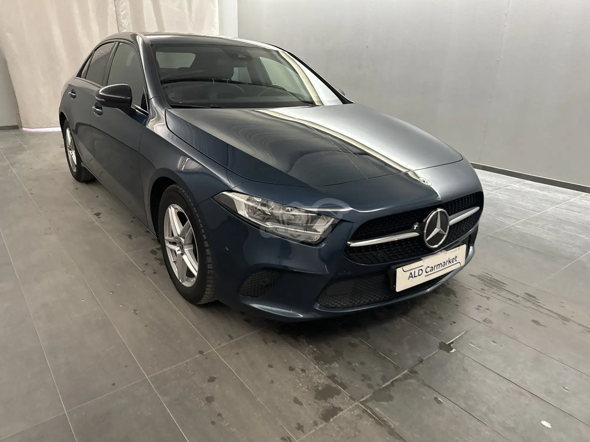 Mercedes-Benz A 200d 2022