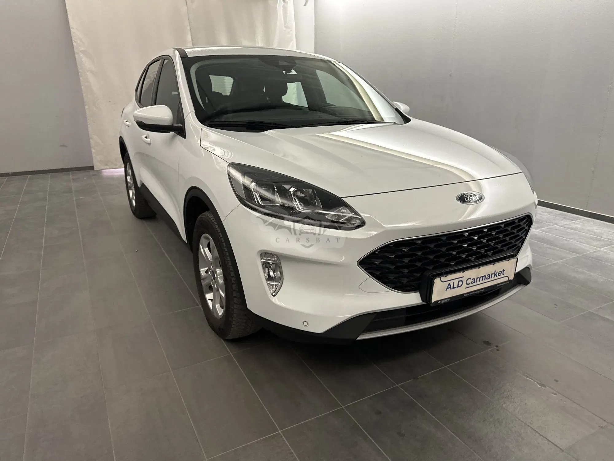 Ford Kuga 2.5 2022