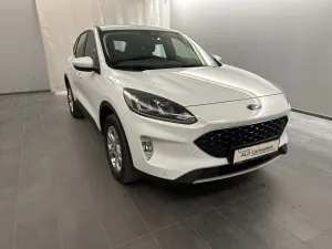 Ford Kuga 2.5 2022