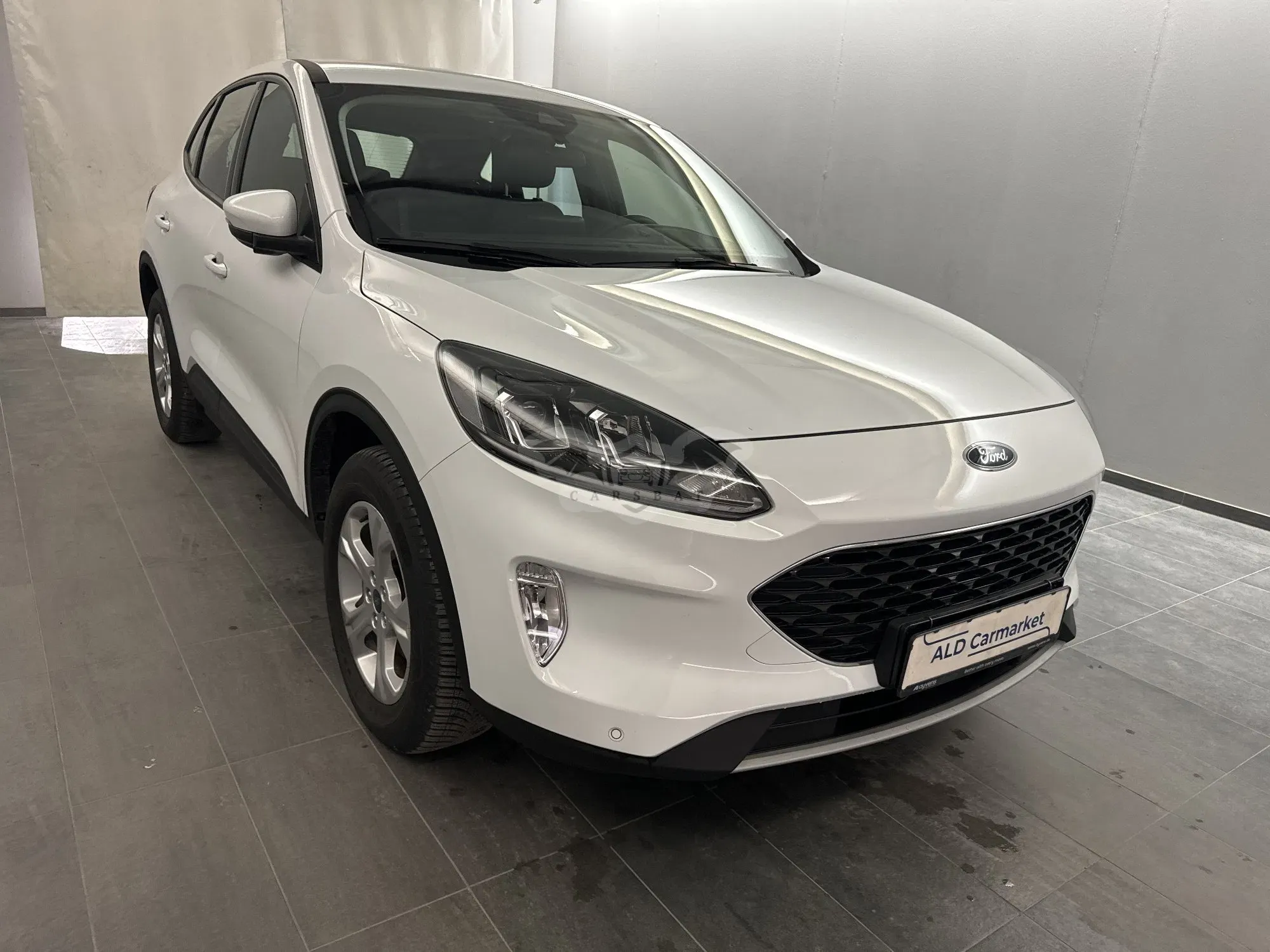 Ford Kuga 2.5 2022