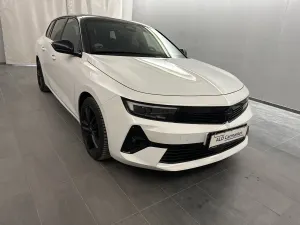 Opel Astra Sports Tourer GS 2024