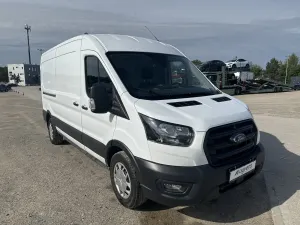 Ford Transit L3H2 Trend 2024