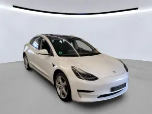 Tesla Model 3 60 kWh 2021
