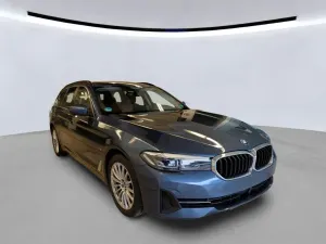 BMW 5 Series Touring 530e 2023