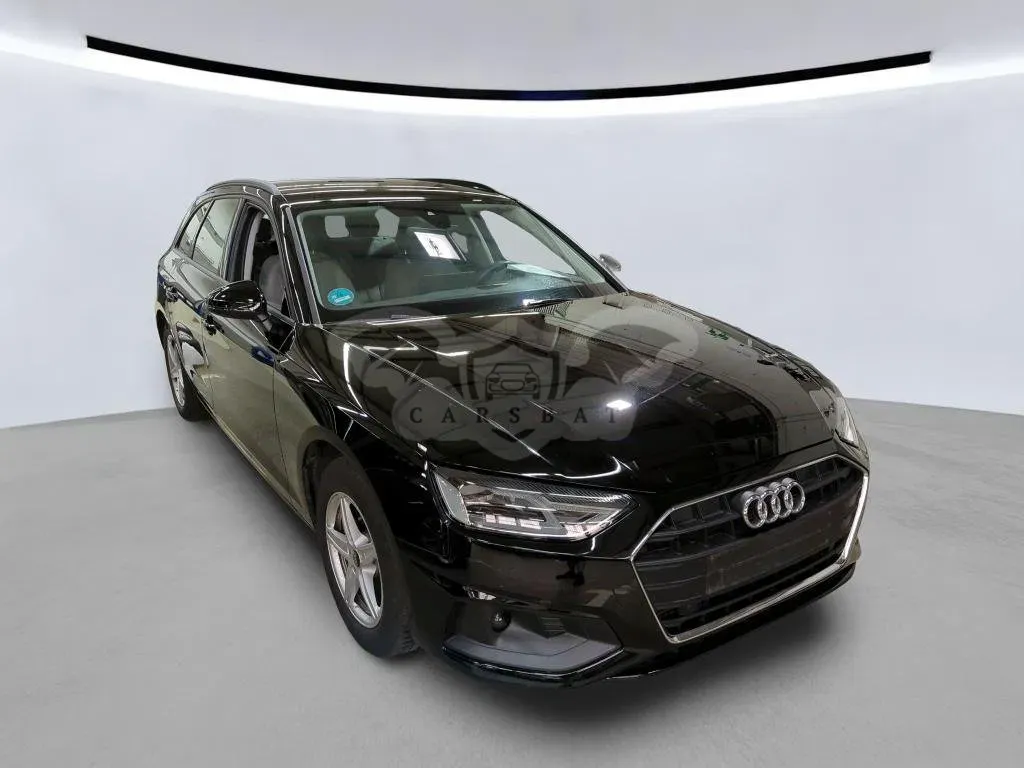 Audi A4 Avant 35 TFSI 2023