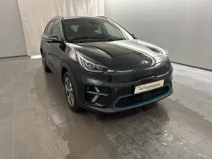 Kia Niro Spirit 2021
