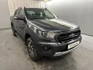 Ford Ranger 2.0 2022