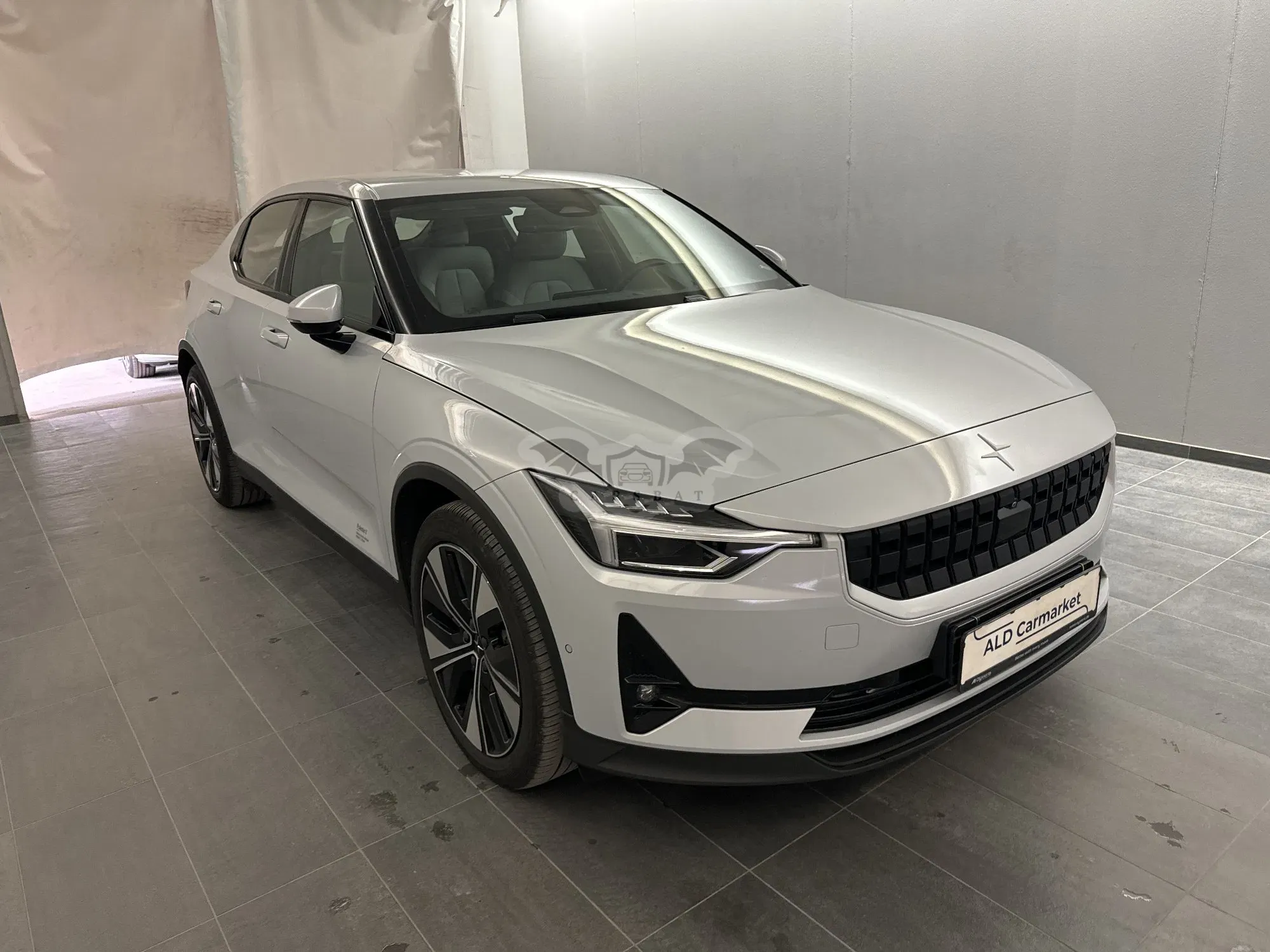 Polestar 2 67 kWh 2023