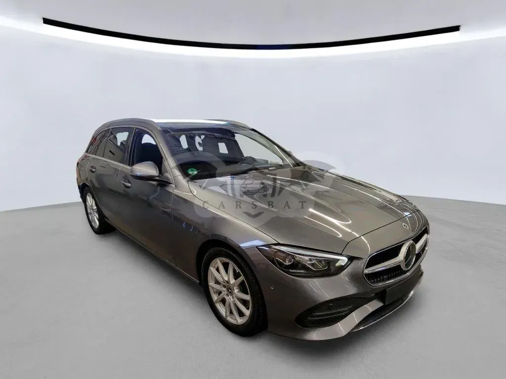 Mercedes-Benz C Break 200 2022