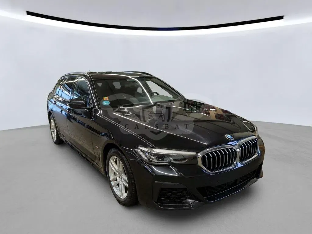 BMW 5 Series Touring 530d 2023