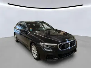 BMW 5 Series Touring 530d 2023