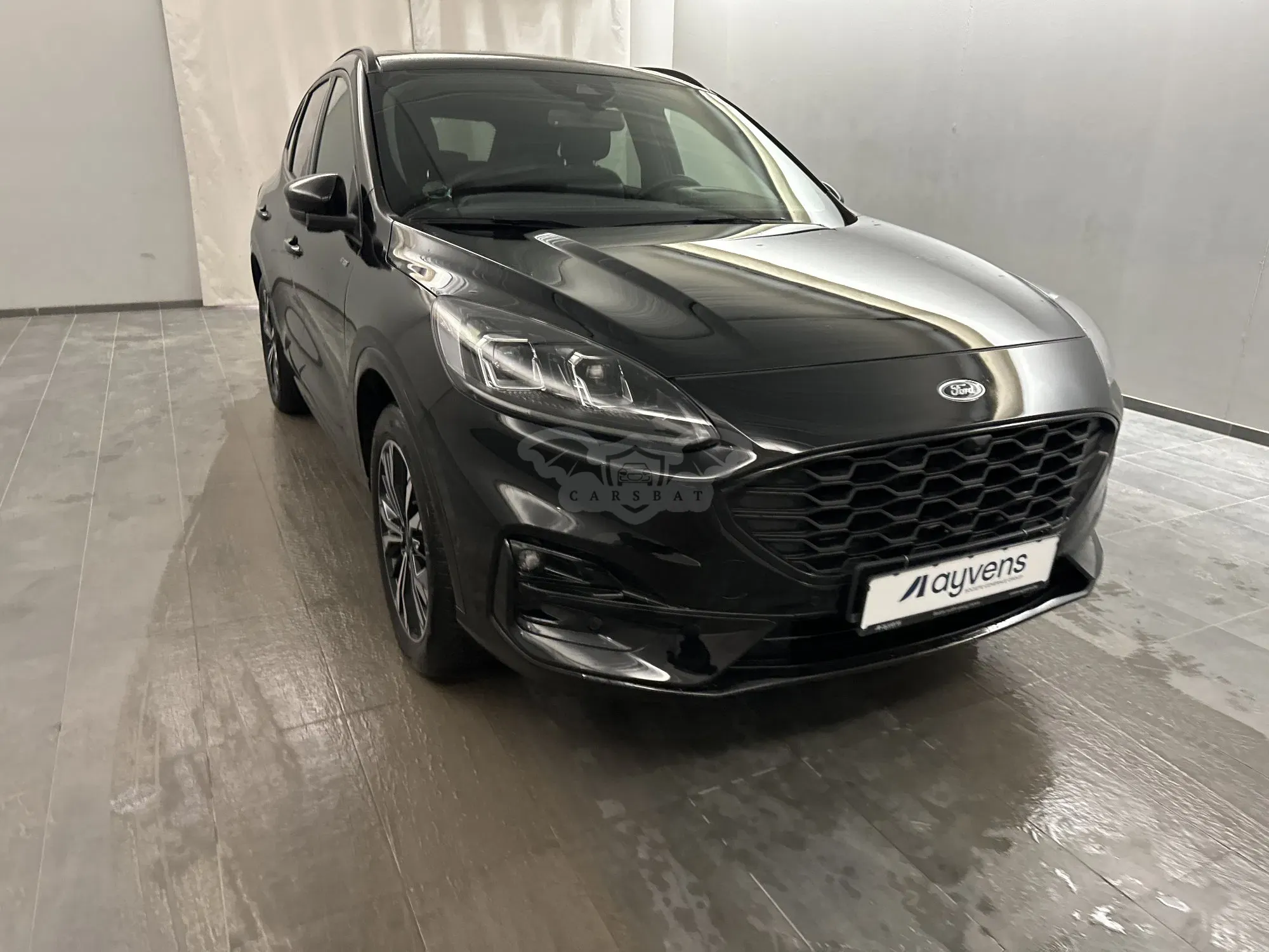 Ford Kuga 2.5 2022