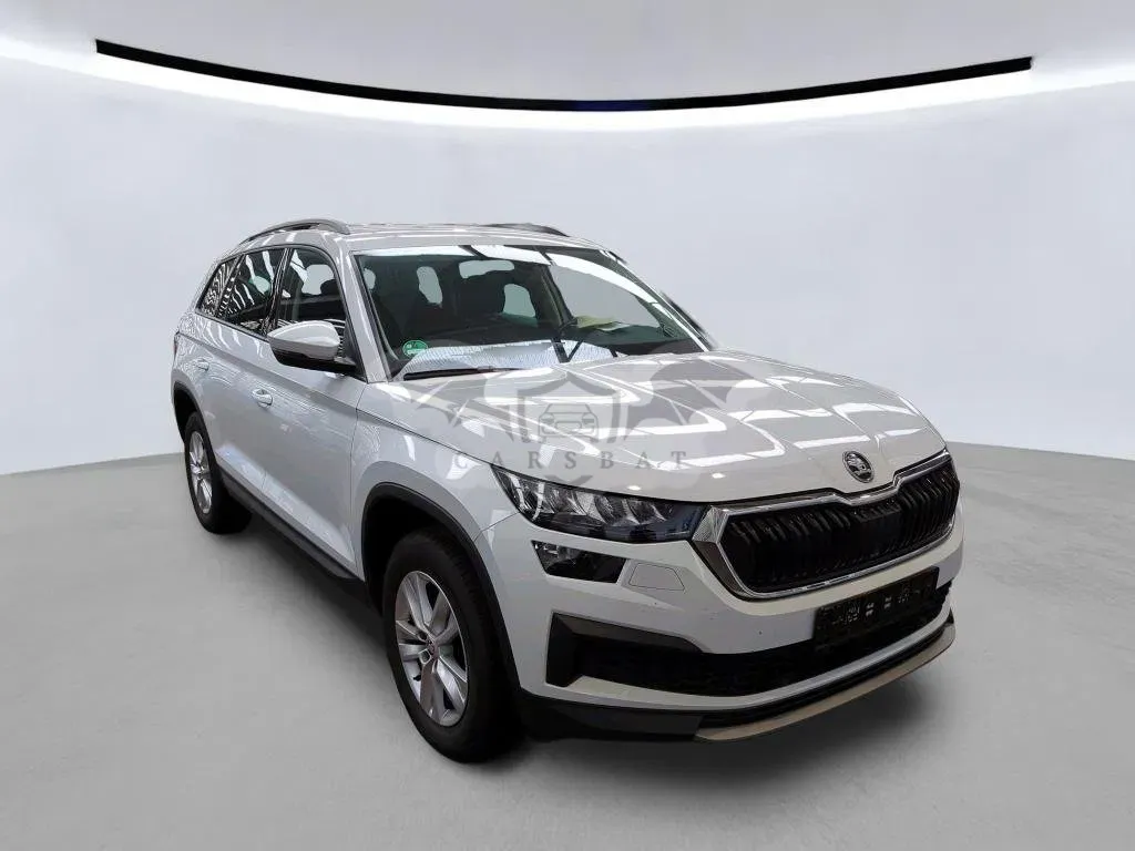 Skoda Kodiaq 2.0 TDI 2023