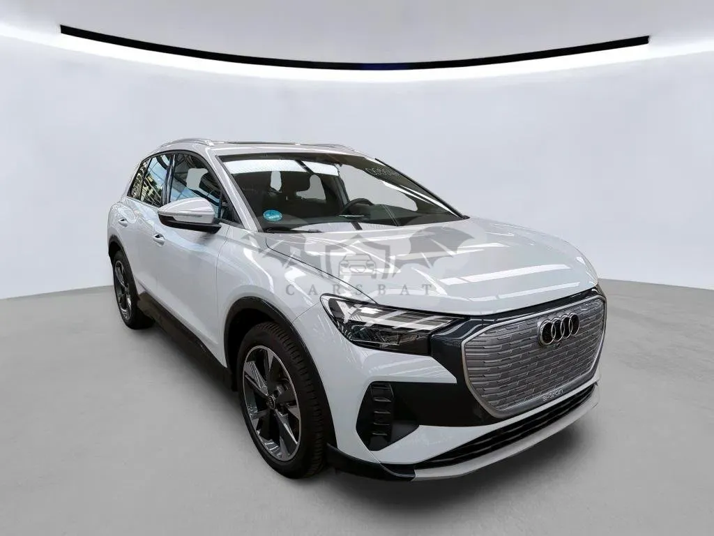 Audi Q4 E-tron 35 2023