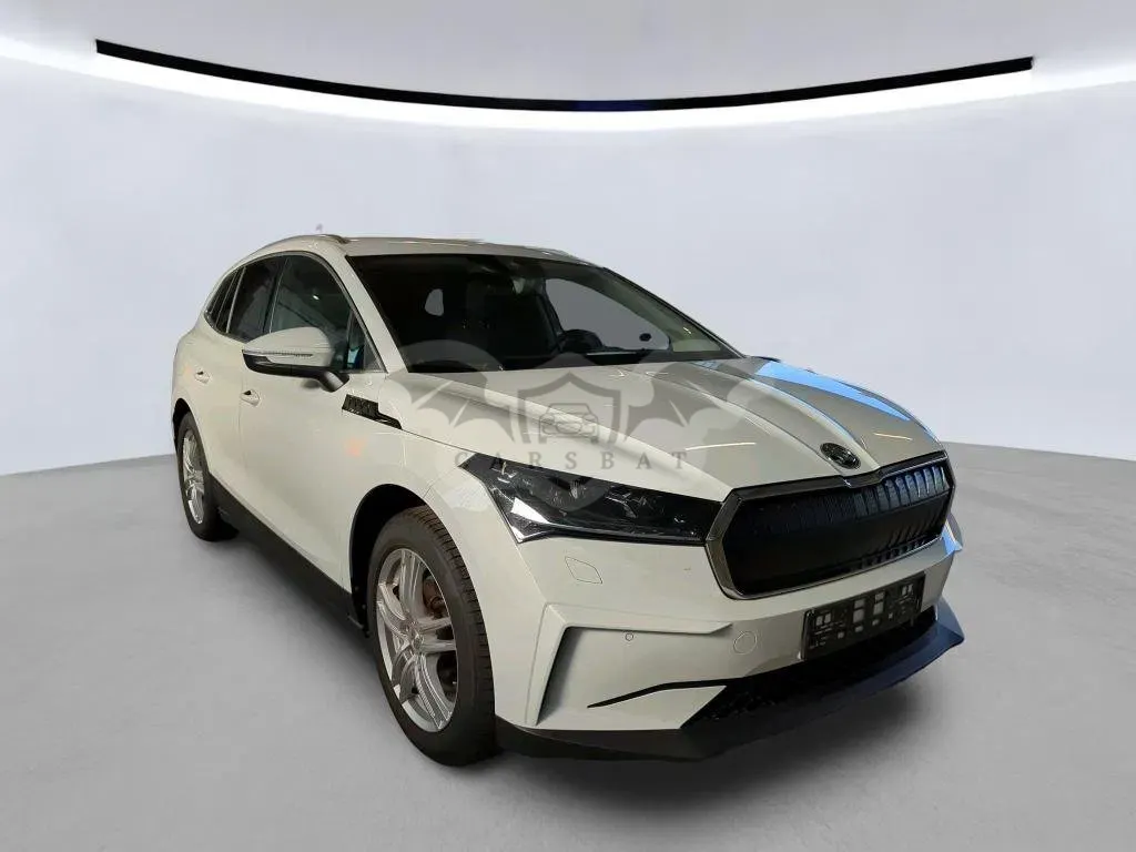 Skoda Enyaq iV 80 2023