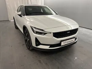Polestar 2 79 kWh 2022