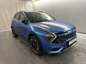 Kia Sportage 1.6 T-GDI 2022