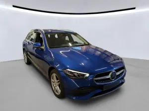 Mercedes-Benz C Break 300e 2024