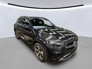 Mercedes-Benz GLC 220d 2023