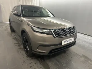 Land Rover Range Rover Velar P400e 2022