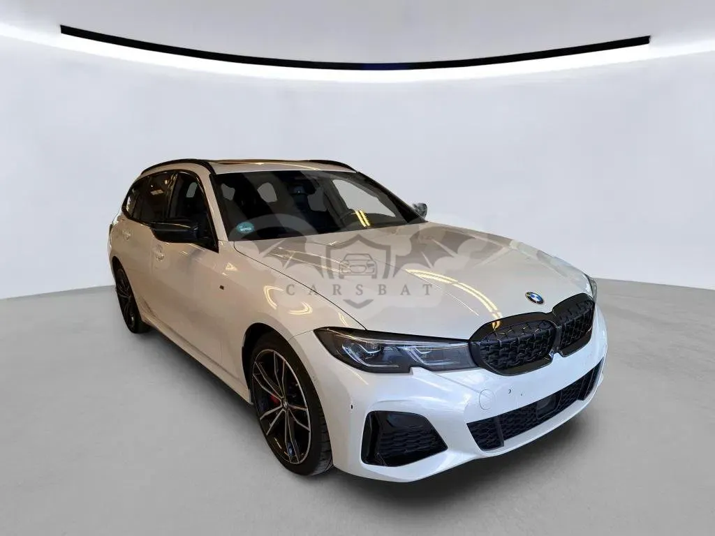 BMW 3 Series M340i 3.0 2022