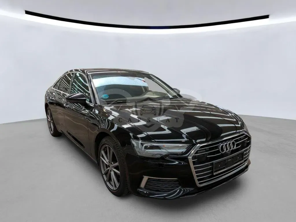 Audi A6 45 TDI 2023