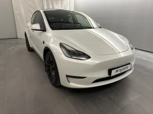 Tesla Model Y Performance 78 kWh 2023