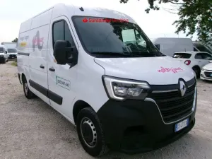 Renault Master L2H2 2.3 DCI 2024