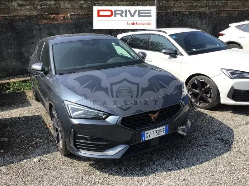 Cupra Leon 1.5 eTSI 2024