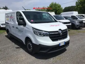 Renault Trafic 2.0 2024