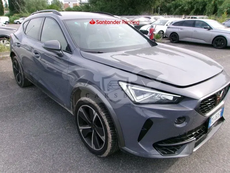 Cupra Formentor 2.0 TDI 2023
