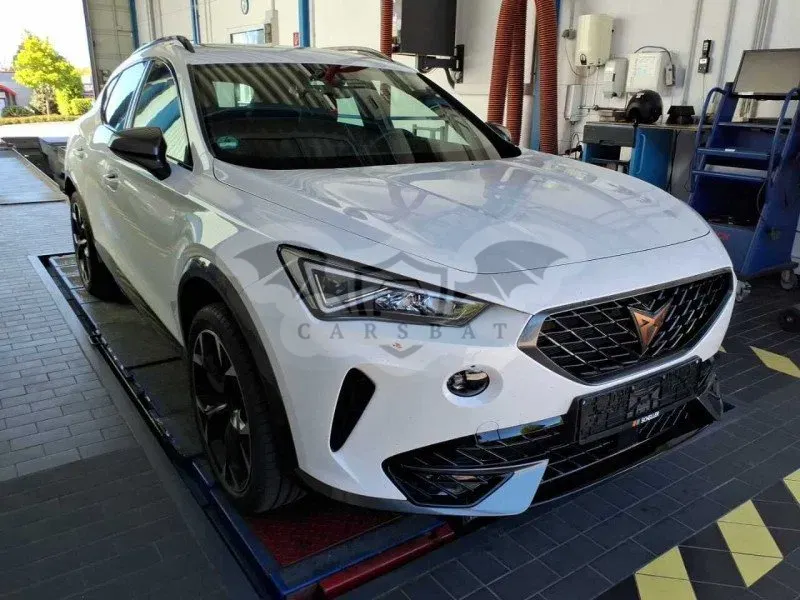 Cupra Formentor 1.5 TSI 2024