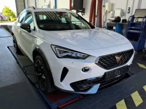 Cupra Formentor 1.5 TSI 2024