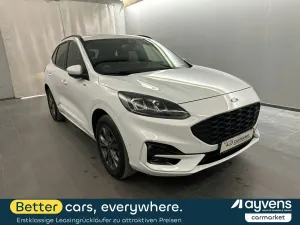 Ford Kuga 2.5 ST Line X 2022