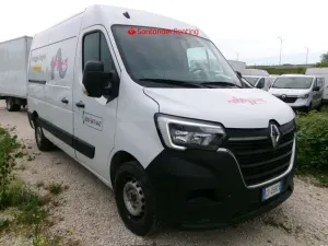 Renault Master L2H2 2.3 DCI 2024