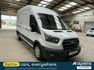 Ford Transit L3H3 Trend 2021