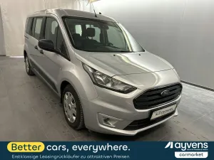 Ford Transit Connect Trend 2020