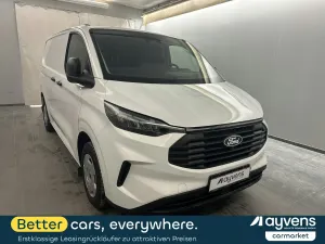 Ford Transit Custom L1H1 Trend 2024