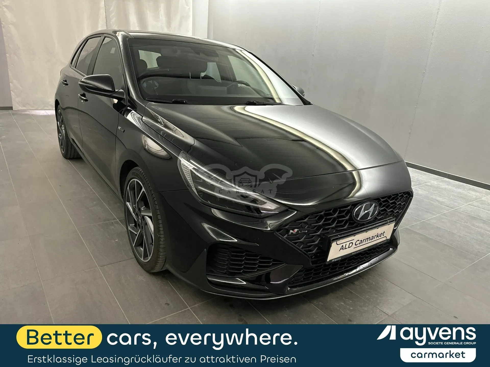 Hyundai i30 1.5 GDI N Line 2022