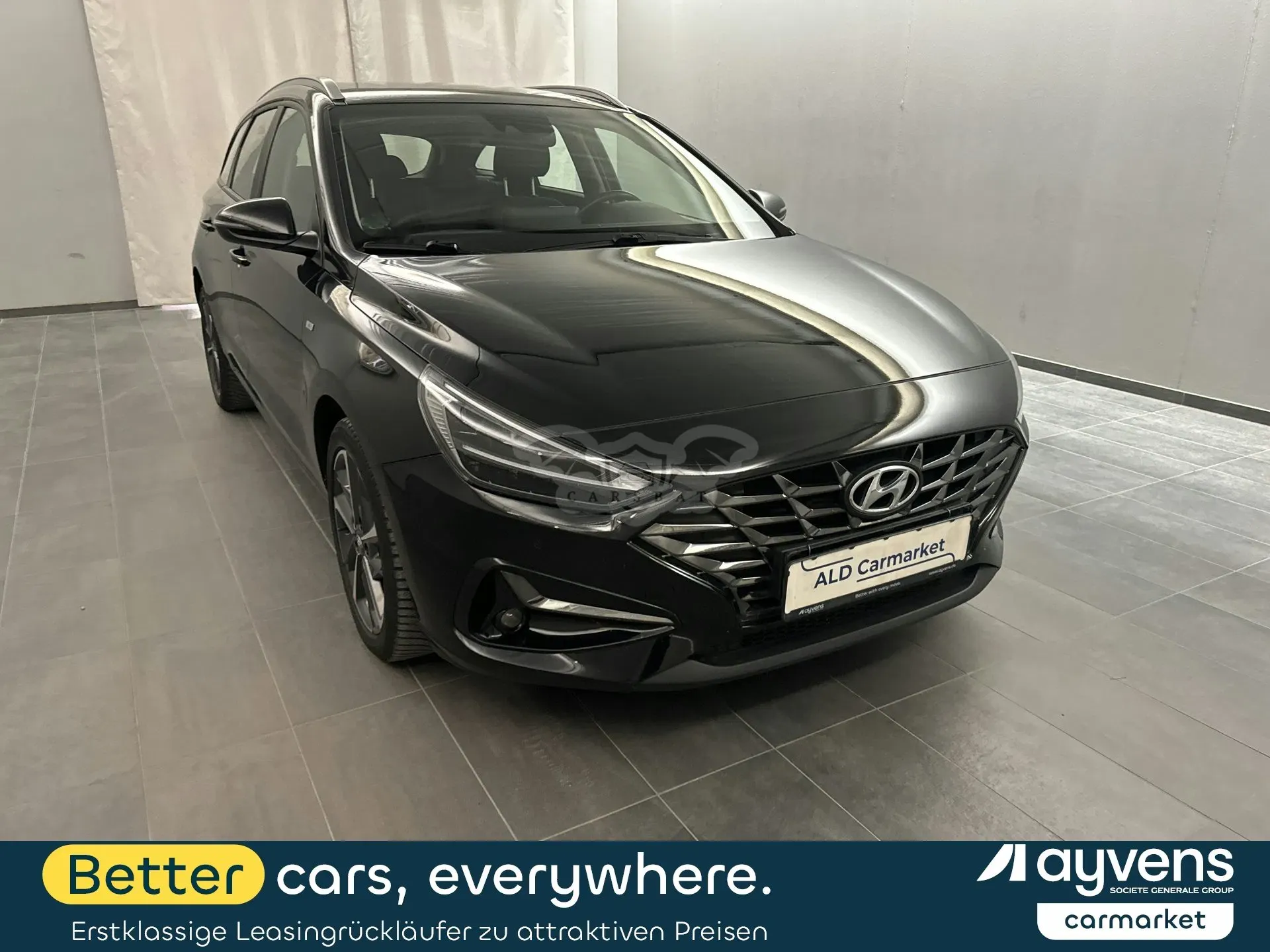 Hyundai i30 Wagon 1.5 GDI Trend 2022