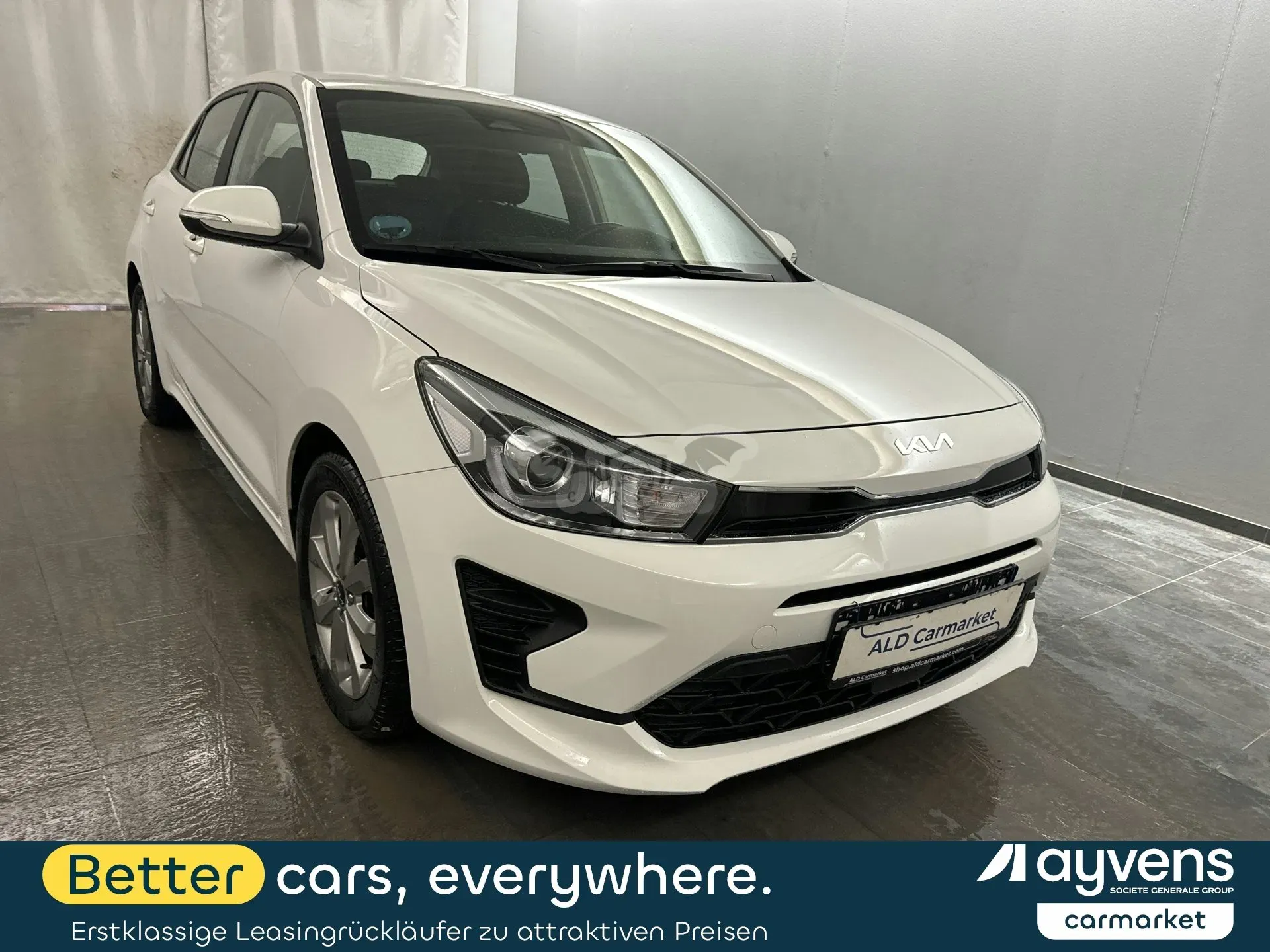 Kia Rio 1.2 Vision 2022