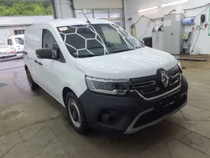 Renault Kangoo 22 kWh Advance L2 2023