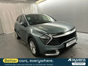 Kia Sportage 1.6 T-GDI Spirit 2023
