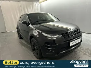 Land Rover Range Rover Evoque P300e R-Dynamic SE 2022