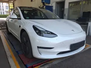 Tesla Model 3 Long Range 2022