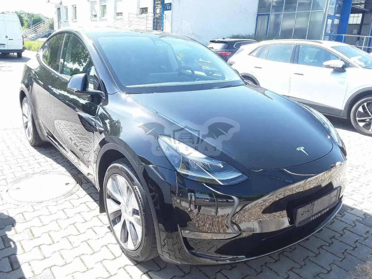Tesla Model Y Long Range 2023