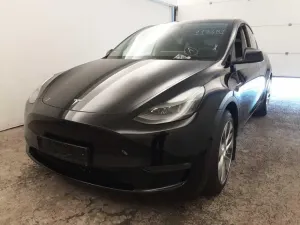 Tesla Model Y Long Range 2023
