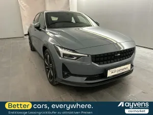 Polestar 2 79 kWh 2022